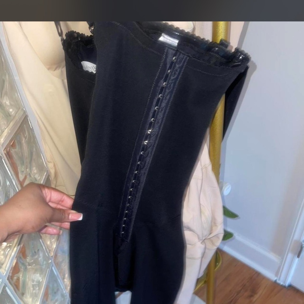 Colombian Faja stage 3. High compression. Brand new!